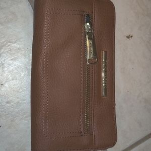 Steve Madden wallet